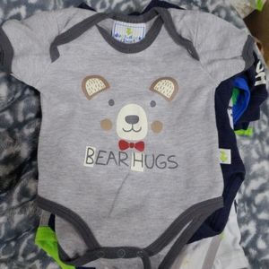 Baby Clothes
